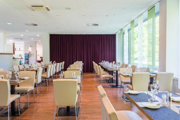 Park Inn by Radisson Frankfurt Airport