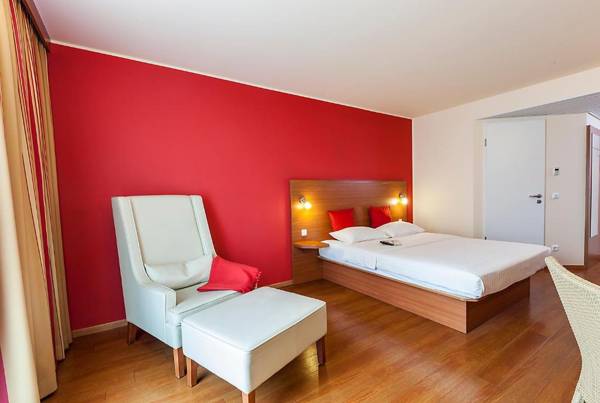 AZIMUT Hotel Frankfurt