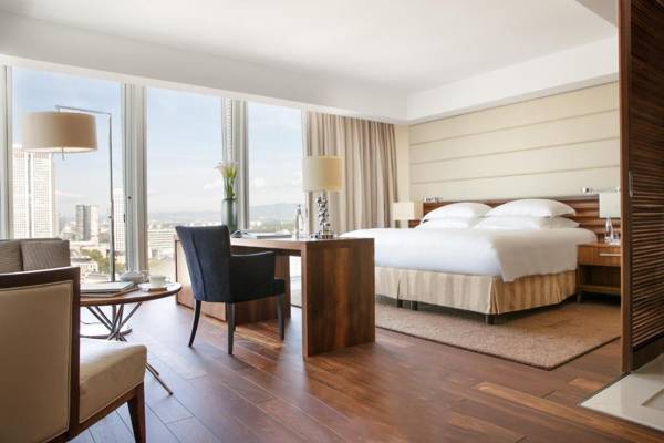 JW Marriott Hotel Frankfurt