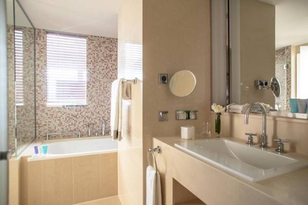 JW Marriott Hotel Frankfurt