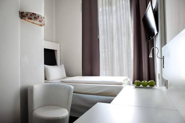 Grand Hotel Downtown