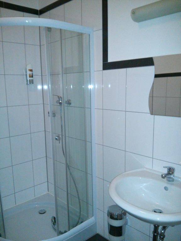 Willy Hotel Frankfurt