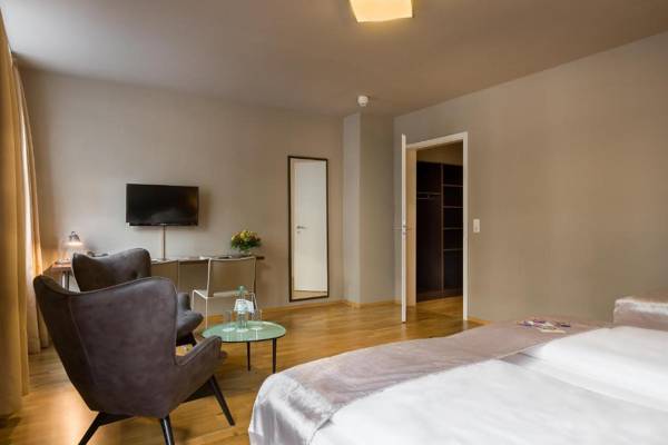 Scope Hotel City Stay Frankfurt