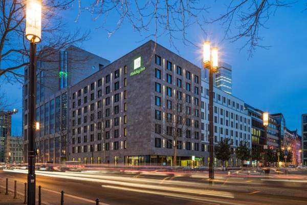 Holiday Inn Frankfurt - Alte Oper an IHG Hotel