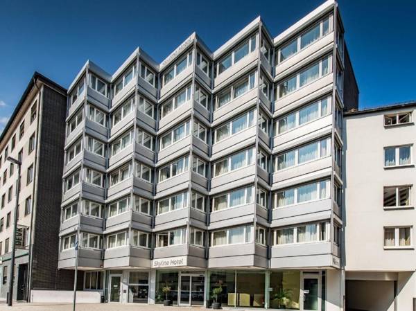 Trip Inn Skyline Hotel