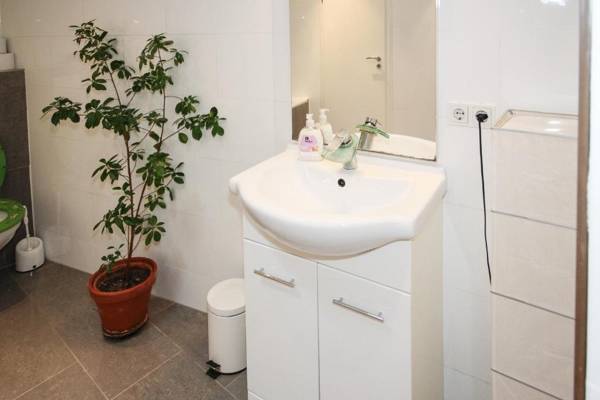 Mainhatten Apartment