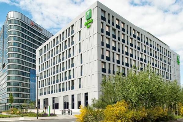 Holiday Inn Frankfurt Airport an IHG Hotel