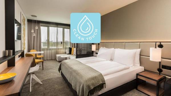 Adina Apartment Hotel Frankfurt Westend