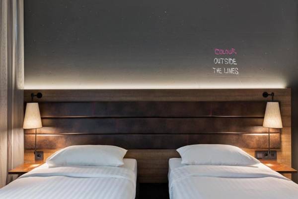 MOXY Frankfurt East