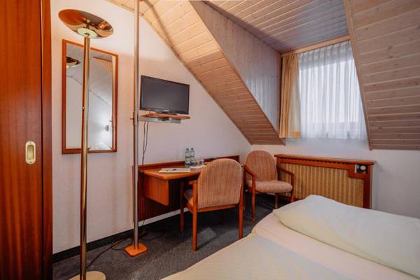 Hotel Concordia - Wohnen auf Zeit