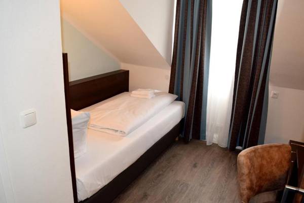 Trip Inn Budget Hotel Messe