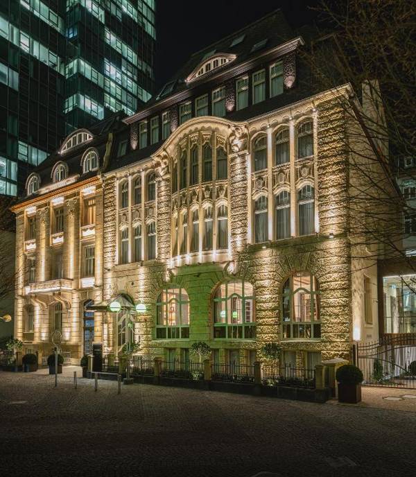 AMERON Frankfurt Neckarvillen Boutique