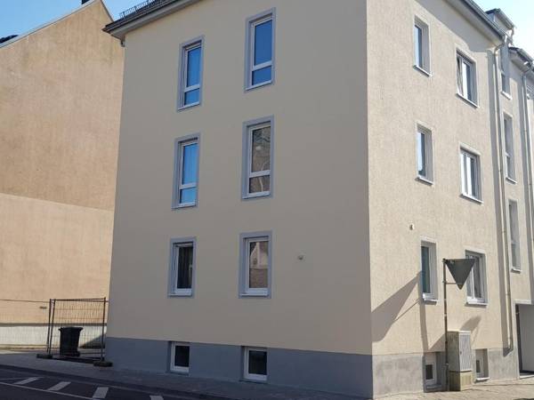 Hotel Emiliana am Bahnhof