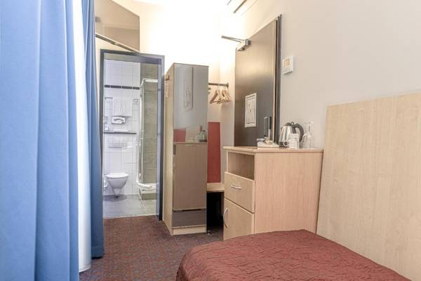 Ramada by Wyndham Frankfurt Central Station