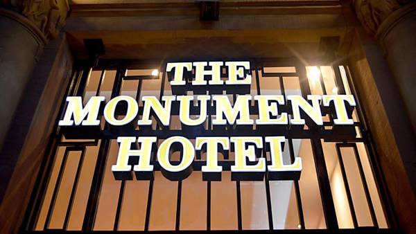 The Monument Hotel