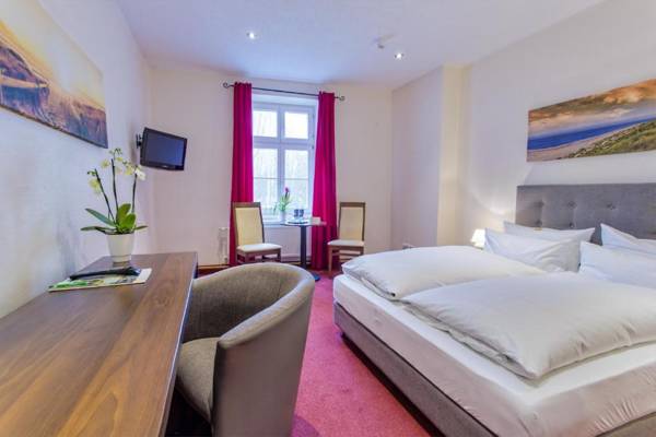 Hotel Frankfurt-Oder Zur Alten Oder