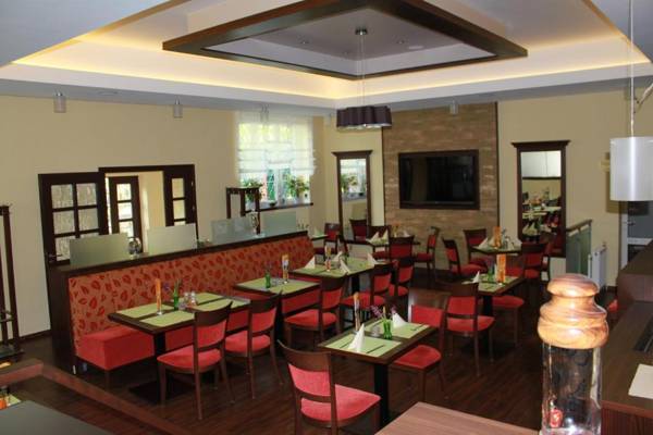 Gasthaus & Hotel Grünhof