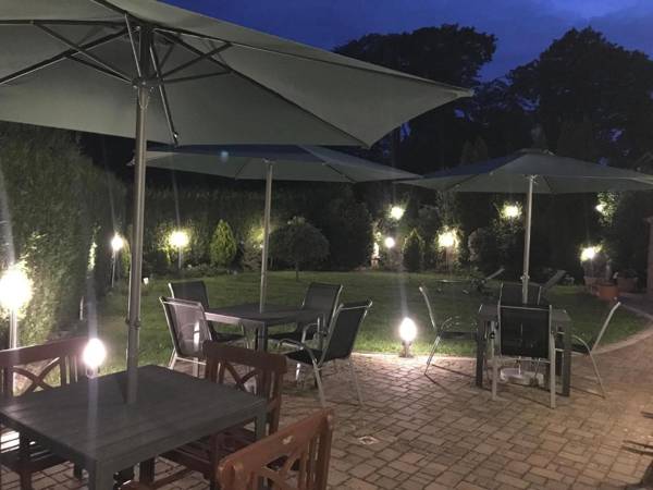 Hotel am Schloss - Frankfurt an der Oder