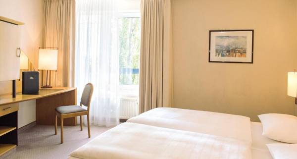 Victor's Residenz-Hotel Frankenthal