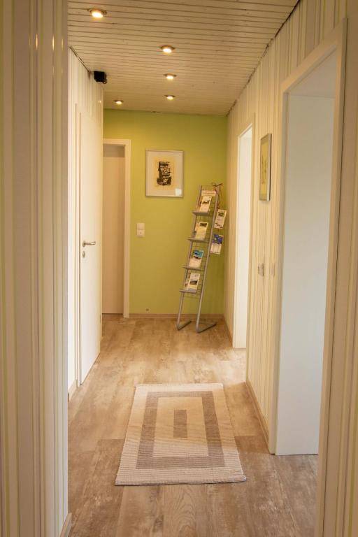 Ferienwohnung Am-Brueckenrain