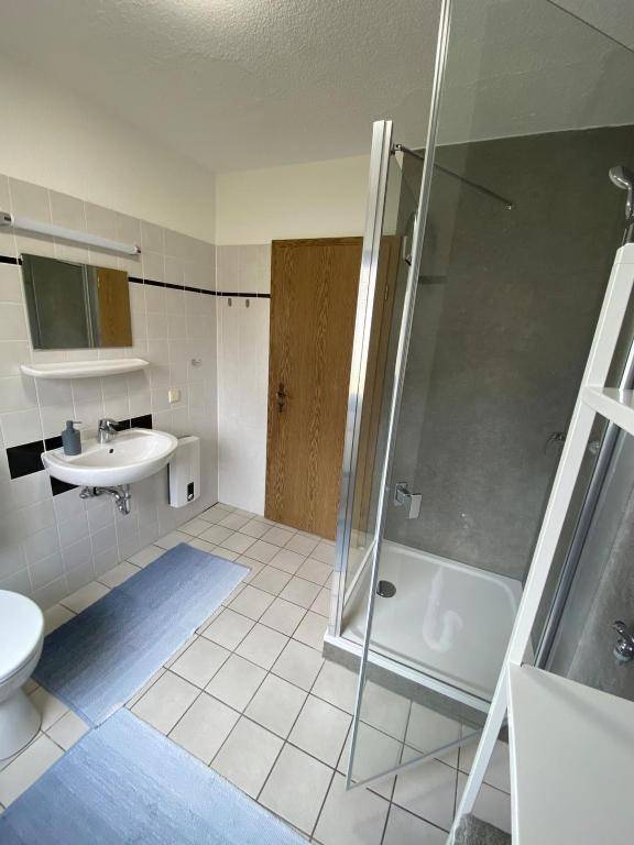 Ferienwohnung Mimo direkt am Waldrand