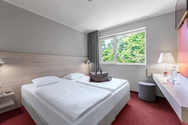 Serways Hotel Bruchsal West