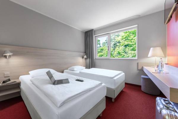 Serways Hotel Bruchsal West