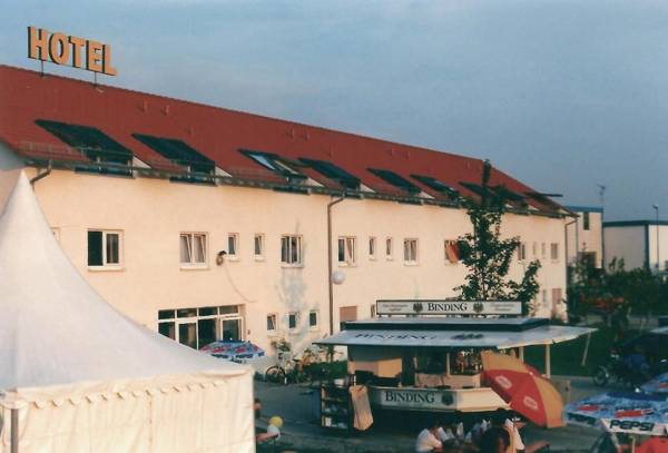 Hotel Karlshof