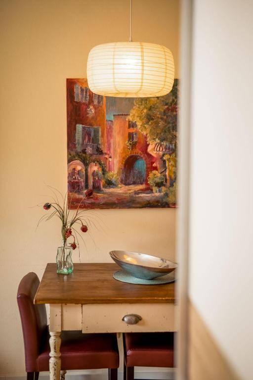 Stadtapartments Forchheim