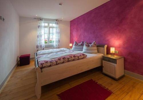 Landhaus Christophorus