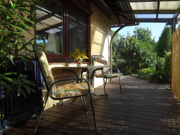 Ferienwohnung Martens