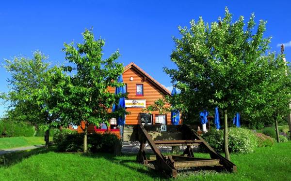 Familiengasthof Schaller