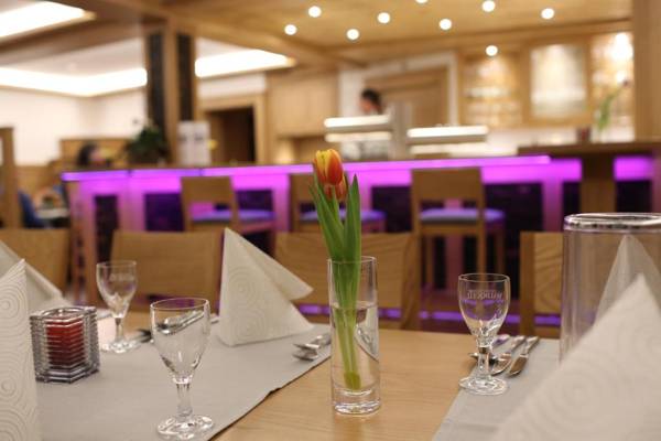 Hotel Thüringer Hof