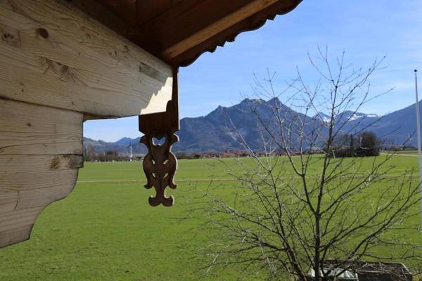 Ferienwohnung Fischerhof