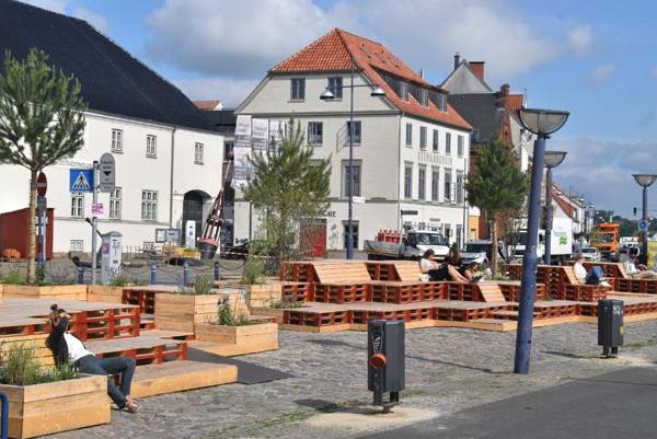 fewo1846 - Kaete-Lassen-Huus