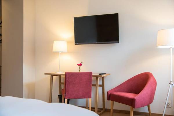 Hotel Alte Post Flensburg