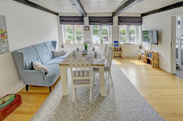 fewo1846 - Dampfer Alexandra