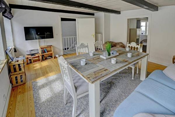 fewo1846 - Dampfer Alexandra