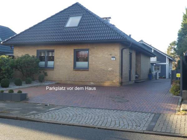 Ferienwohnung Max-und-Moritz