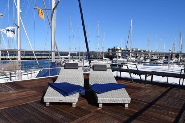 fewo1846 - Floatinghouse