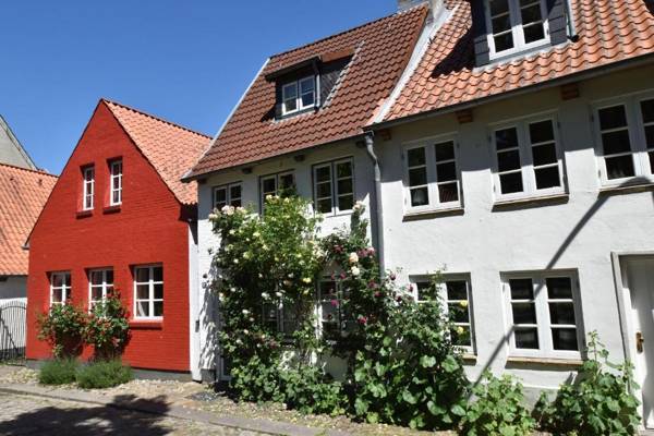 fewo1846 - Altes Steuermannhaus