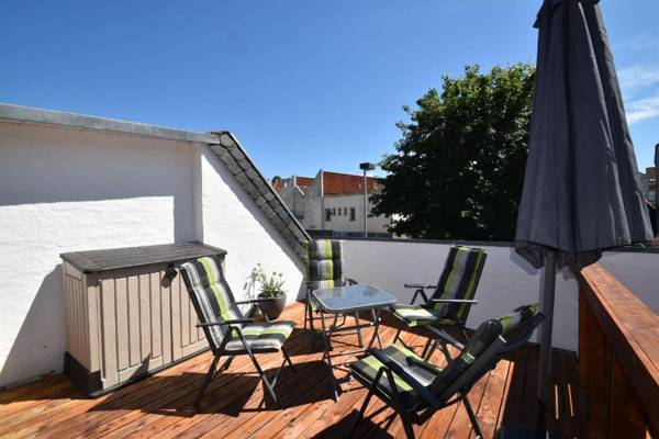 fewo1846 - Altes Steuermannhaus