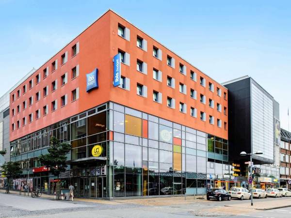 ibis budget Flensburg City