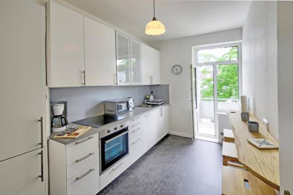 fewo1846 - Parkblick