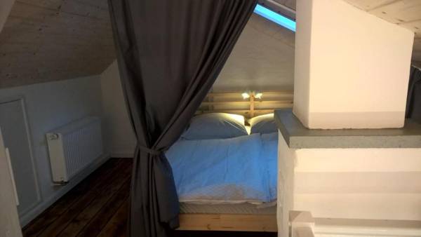 Atelier im Huus Hillig-Geist