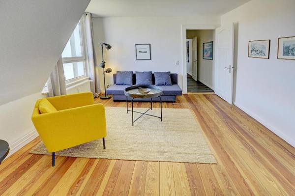 fewo1846 - An der Galerie