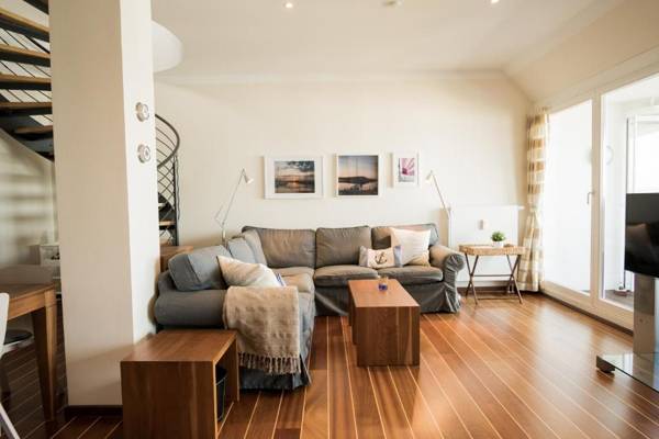 fewo1846 - Baltic Lodge