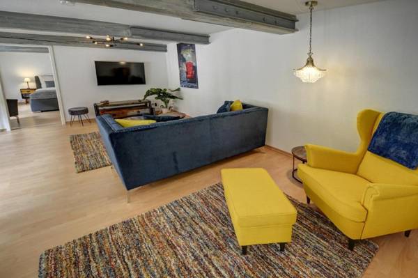 fewo1846 - An der alten Kaffeerösterei