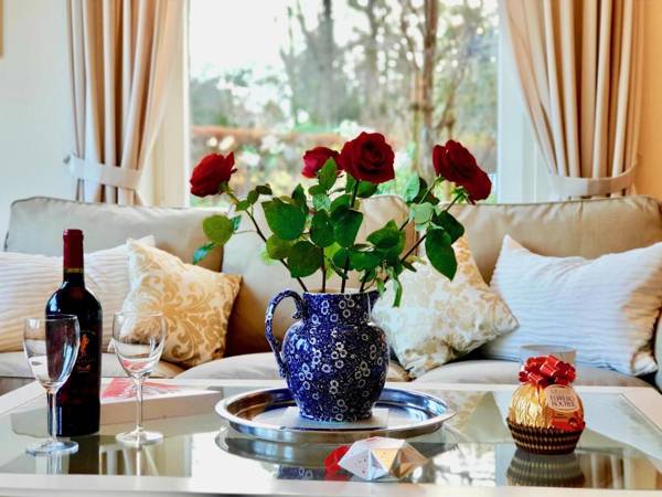 Alisa - Harbor Getaway at the Museumsberg