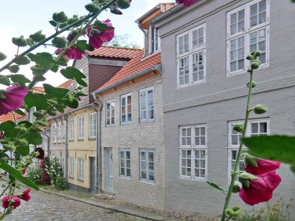 fewo1846 - Twietehus im Oluf